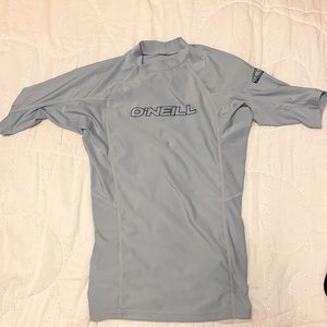 O’Neill SPF 50 Men’s Rash guard